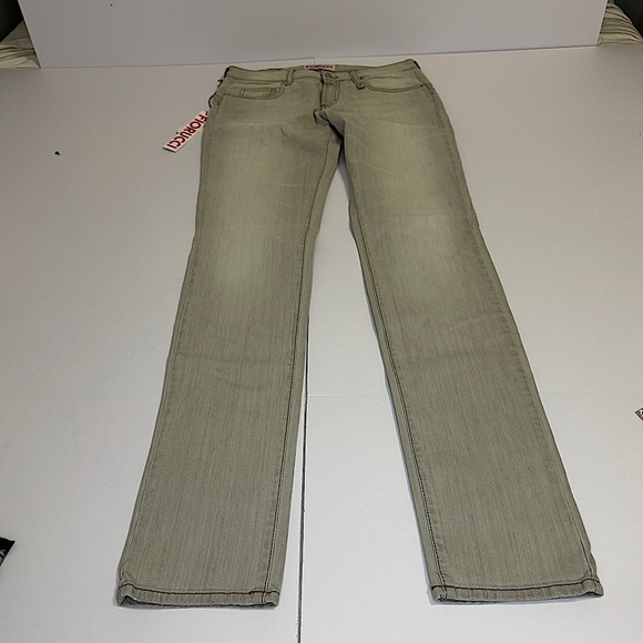 Fiorucci Denim - Fiorucci Jeans Push Up | Size 30 | Made in Tunisia | NWT